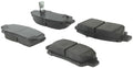 Prem Ceramic Brake Pad Shims & Hardware