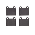 R1 1972-1985 Volkswagen Vanagon Front R1 Ceramic Pads & Hardware Kit