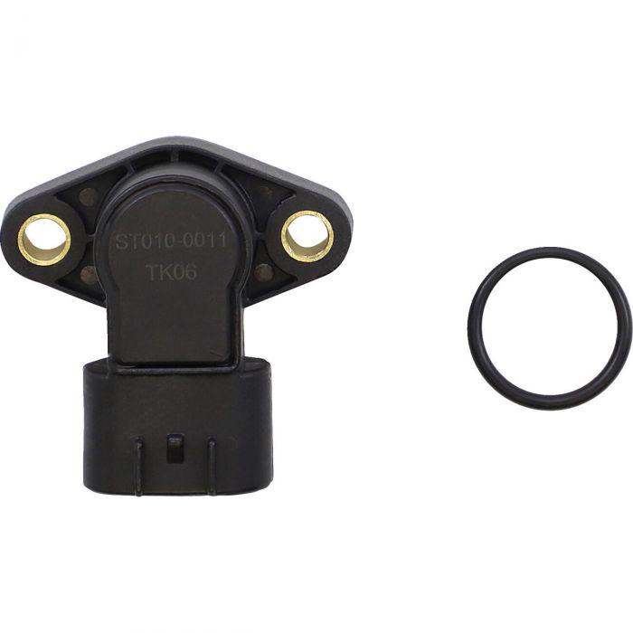 All Balls Racing 02-14 Honda TRX250TE Recon Power Shift Angle Sensor