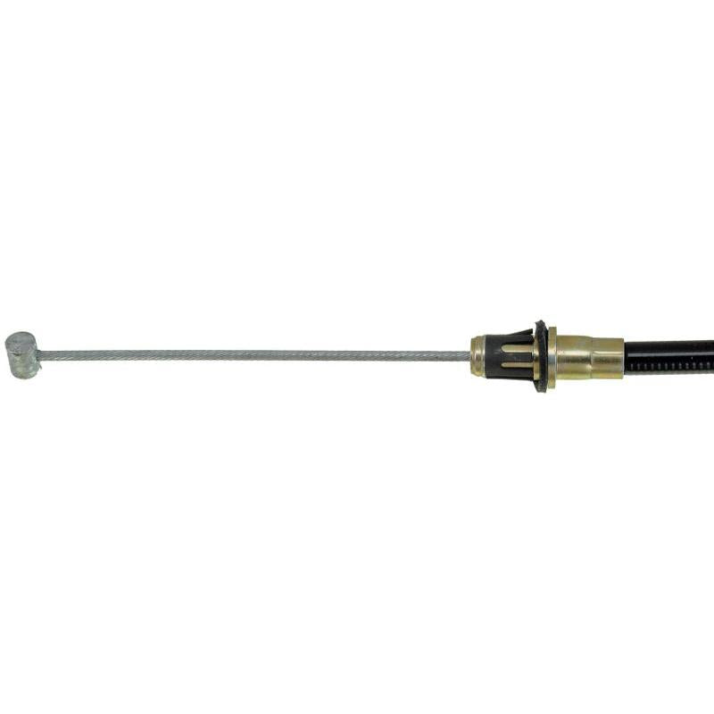 BRAKE CABLE