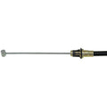 BRAKE CABLE