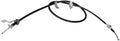 BRAKE CABLE