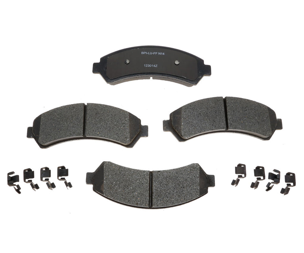 R auto part