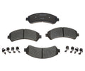 BRAKE PAD SET