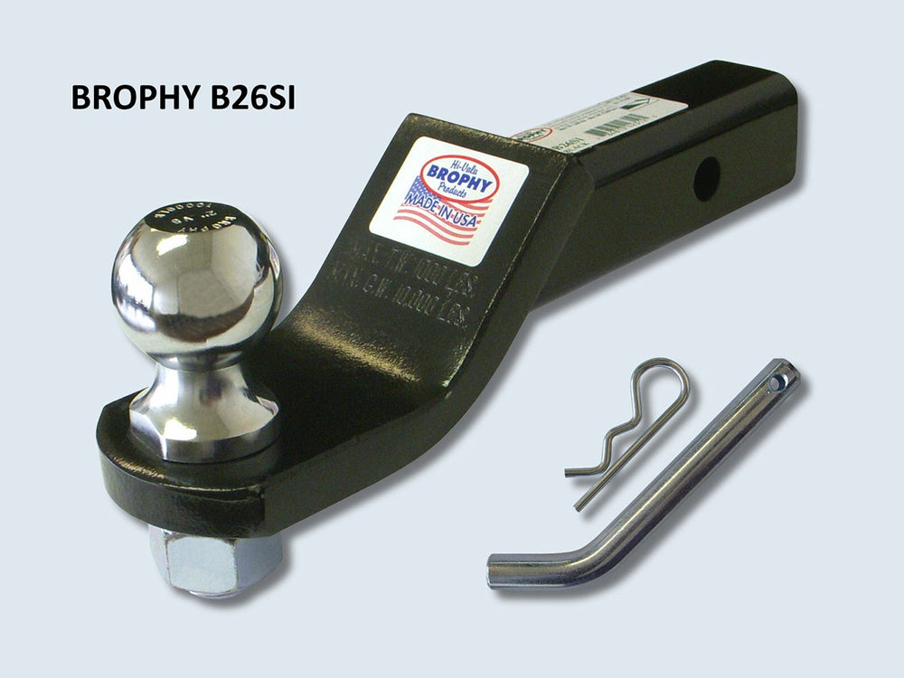 BROPHY auto part