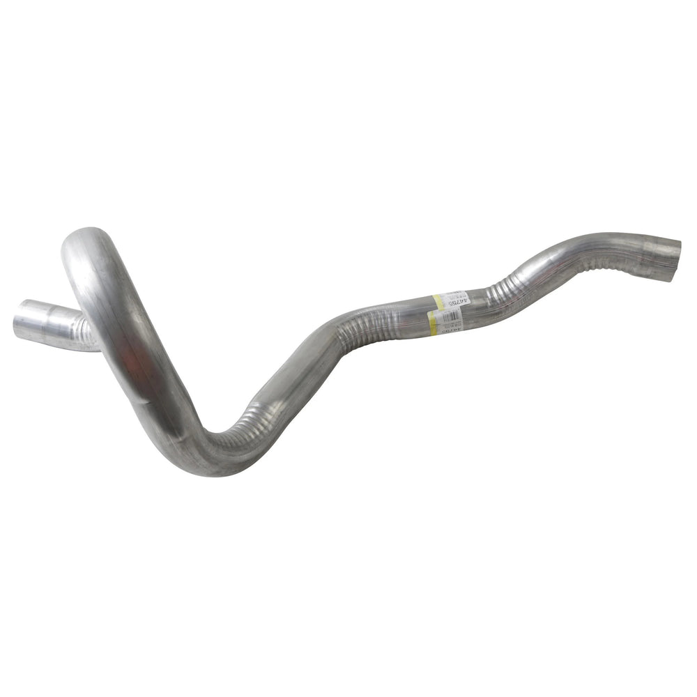 PREBENT PIPE