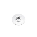 Power Stop 91-03 Ford Escort Front Evolution Geomet Coated Rotor
