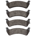 DFC auto part