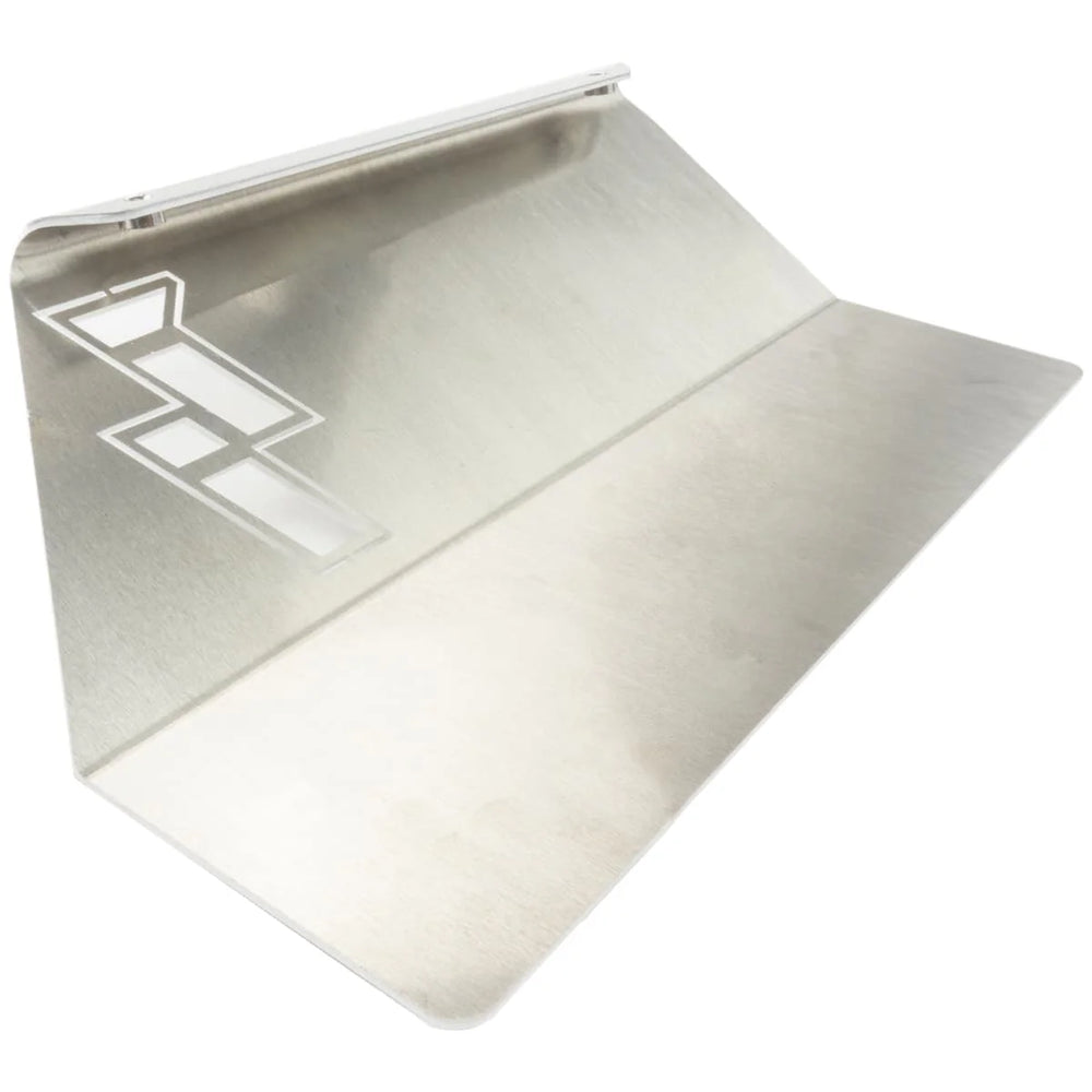 ~(5 lbs. 16X16X16)~ Industrial Injection Aluminum Turbo Heat Shield