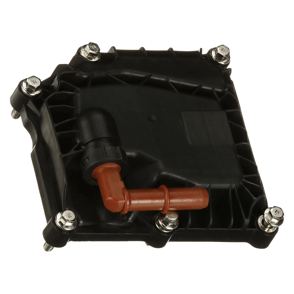 Gates 20-23 Ford Explorer 4-Cyl. 2.3L 11/32in Oil Separator Crankcase Vent Valve w/6 Bolts