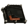 Gates 20-23 Ford Explorer 4-Cyl. 2.3L 11/32in Oil Separator Crankcase Vent Valve w/6 Bolts