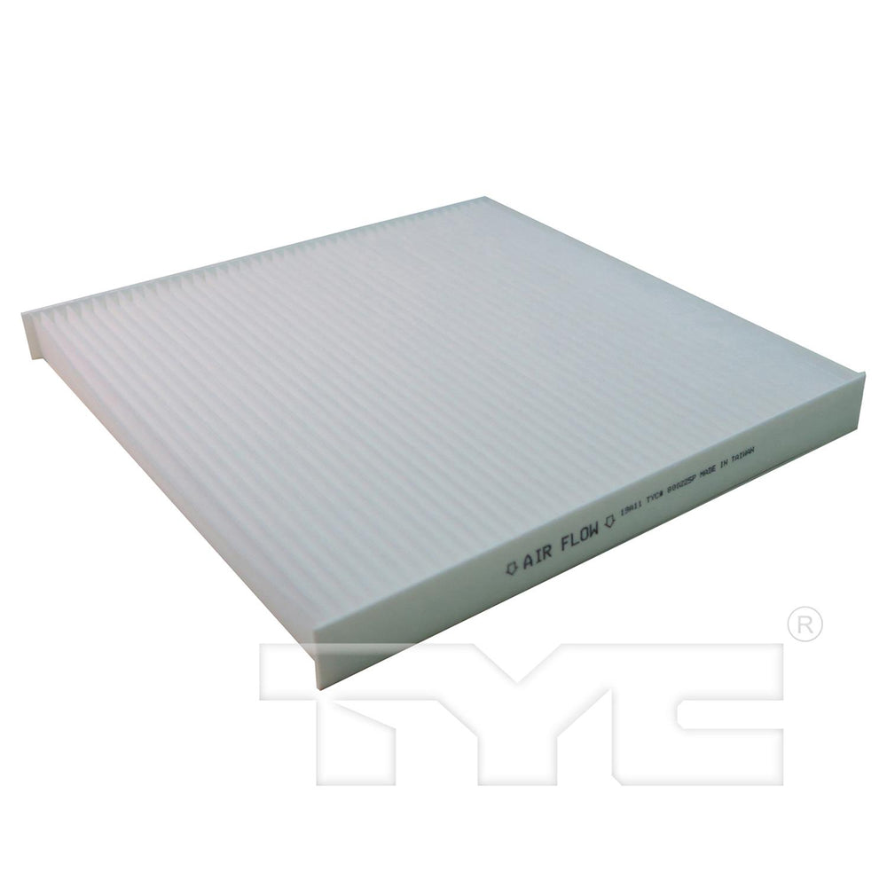 CABIN AIR FILTER NISSAN VERSA 1420