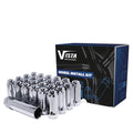 12X1.75 SP CLSD 5 LUG KIT