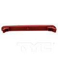 CAPA 23C HD HRV RR REFLECTOR ASSY LH