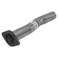 PREBENT PIPE