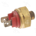 TEMPERATURE SWITCH