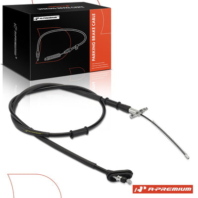 BRAKE CABLE