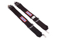 SFI 16.1 3' CAM-LOCK SHOULDER HARNE