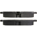 PQ PRO DISC BRAKE PADS WITH HARDWAR