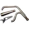NON-SFI 2' L&L PULL UP LAP BELT BOL