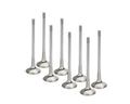 Supertech Peugeot 106 / Citroen Saxo 16V Inconel Exhaust Valve - Single