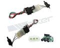 THROTTLE POSITION SENSOR