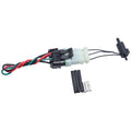 THROTTLE POSITION SENSOR