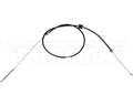 BRAKE CABLE