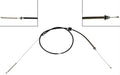 BRAKE CABLE