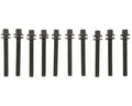 SAABCAR 2.3L DOHC B235R TURBO (19992002 93 20002008 95) CYLINDER HEAD BOLT