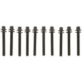 SAABCAR 2.3L DOHC B235R TURBO (19992002 93 20002008 95) CYLINDER HEAD BOLT