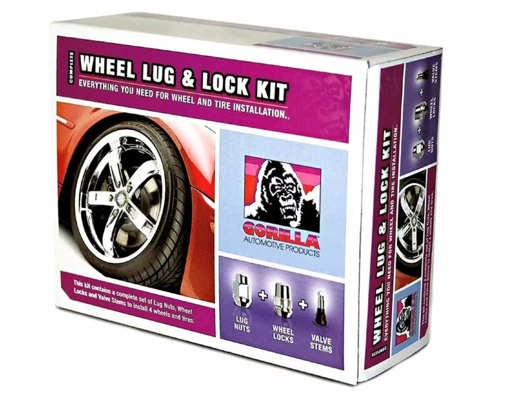 Wheel Pros, LLC auto part