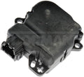 AIR DOOR ACTUATOR - AIR INLET