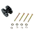 FAN SPACER KIT 1.5IN ALUM