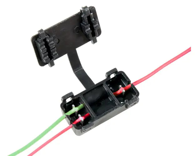 QUICK-LOCK DIODES 4PC