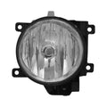 TYC auto part