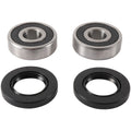 Pivot Works 76-78 Yamaha RD400 Front Wheel Bearing Kit
