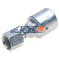 HYDRAULIC COUPLING - MEGACRIMP