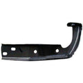RH FRONT BUMPER BRACE CHEVY/ C/K P/U 8893; BLAZER/TAHOE/YUKON/SUBURBAN 9293