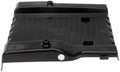 BATTERY TRAY REPLACEMENT