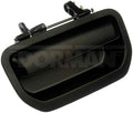TAILGATE HANDLE