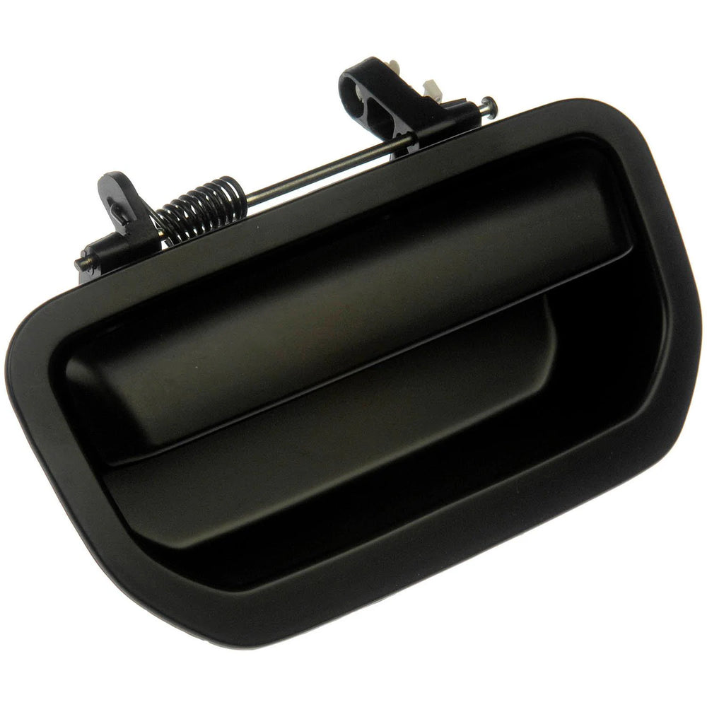TAILGATE HANDLE