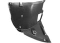 RH FRONT FENDER LINER FRONT SECT RWD BMW 3 SERIES (E46) SDN/WGN 9906