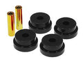 Prothane 95-99 Dodge Neon Rear Strut Rod Bushings - Black