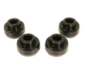Prothane 95-99 Dodge Neon Rear Strut Rod Bushings - Black