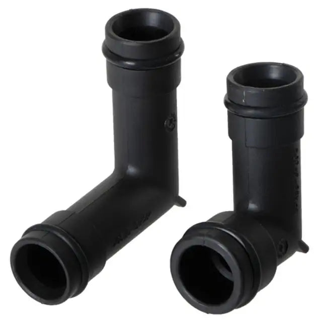 Gates 97-01 Honda CR-V / 97-05 Mazda MX-5 Miata / 95-02 Subaru Impreza Small ID Coolant Hose