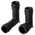 Gates 97-01 Honda CR-V / 97-05 Mazda MX-5 Miata / 95-02 Subaru Impreza Small ID Coolant Hose