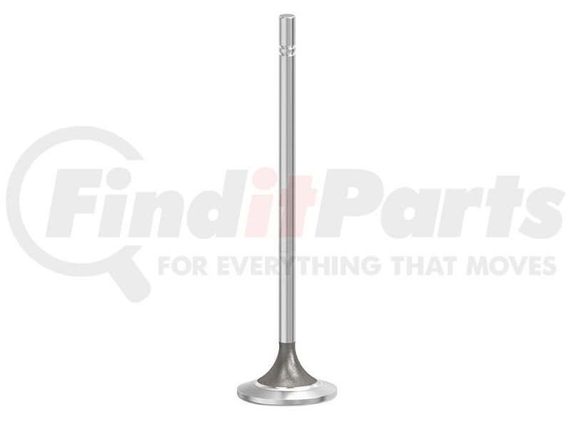SEALED POWER exhaust