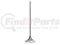 SEALED POWER exhaust