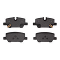 R1 20-26 Chevrolet Trailblazer Rear Optimum OE Brake Pads